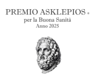 Mario Romano Premio nazionale Asklepios per la Buona Sanita.png